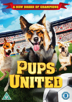 Pups United 2015 Dub in Hindi Full Movie